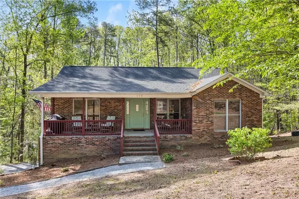 112 Jocassee Falls RD, Salem, SC 29676