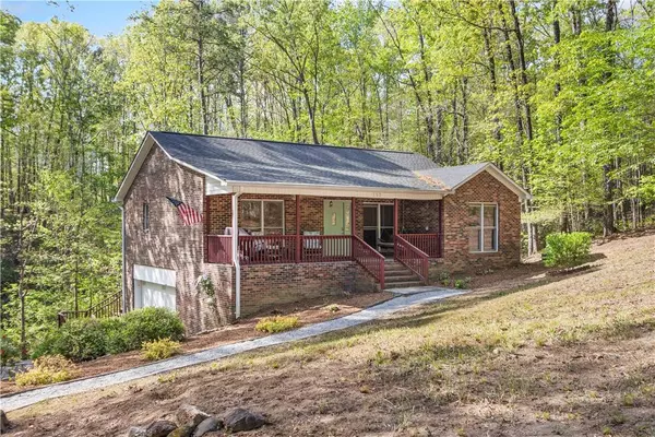 112 Jocassee Falls RD, Salem, SC 29676