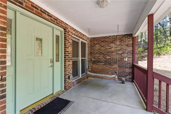 112 Jocassee Falls RD, Salem, SC 29676