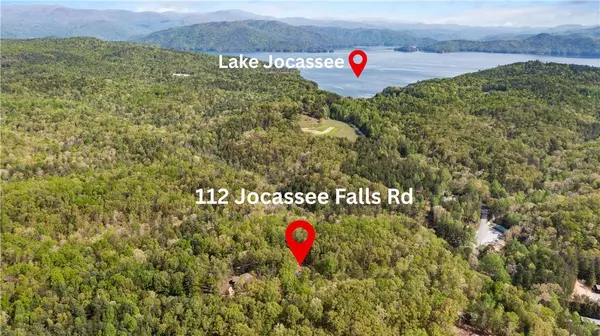 112 Jocassee Falls RD, Salem, SC 29676
