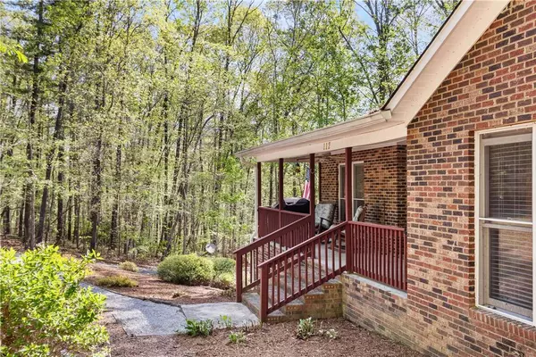 112 Jocassee Falls RD, Salem, SC 29676