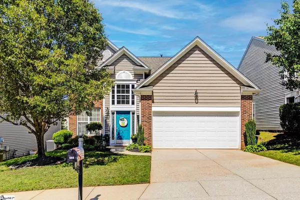 103 Circle Grove Court, Greer, SC 29650