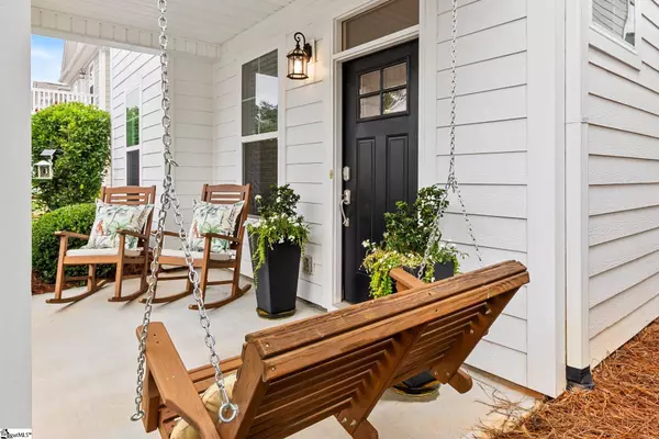 111 Fuller Estate Drive, Clemson, SC 29631