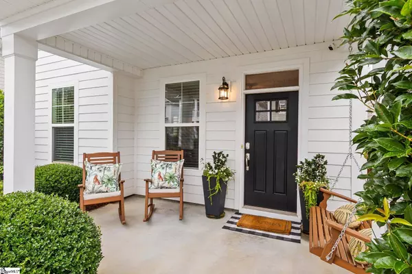 111 Fuller Estate Drive, Clemson, SC 29631