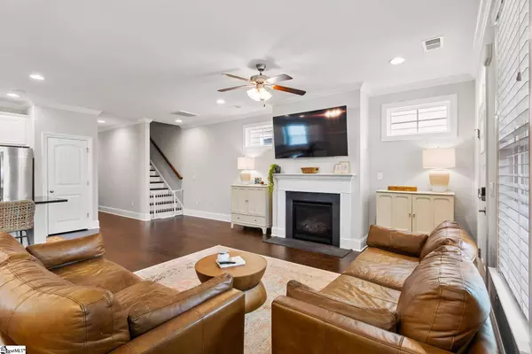 111 Fuller Estate Drive, Clemson, SC 29631