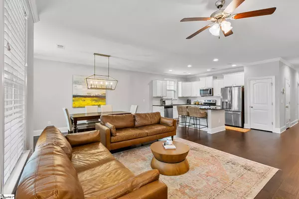 111 Fuller Estate Drive, Clemson, SC 29631