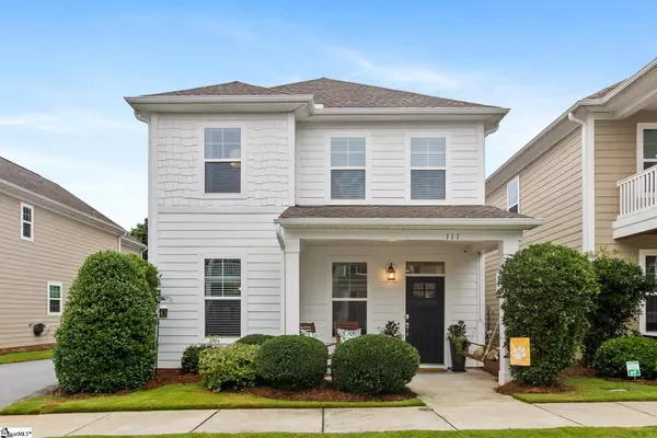 111 Fuller Estate Drive, Clemson, SC 29631