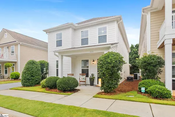 111 Fuller Estate Drive, Clemson, SC 29631