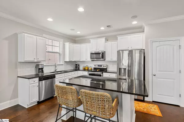 111 Fuller Estate Drive, Clemson, SC 29631