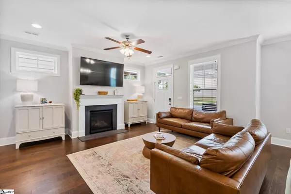 111 Fuller Estate Drive, Clemson, SC 29631