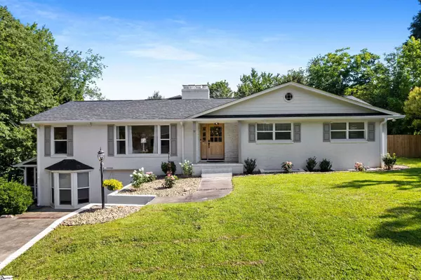 11 Northway Drive, Taylors, SC 29687