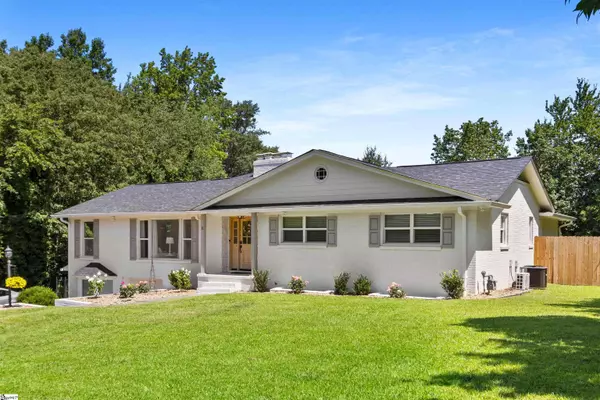 11 Northway Drive, Taylors, SC 29687