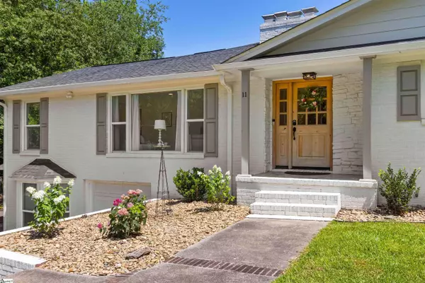 11 Northway Drive, Taylors, SC 29687