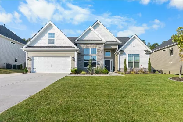 145 Juniper Hill DR, Easley, SC 29642