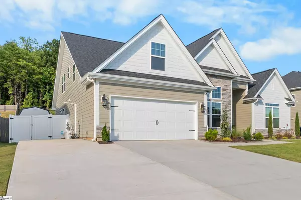 145 Juniper Hill Drive, Easley, SC 29642