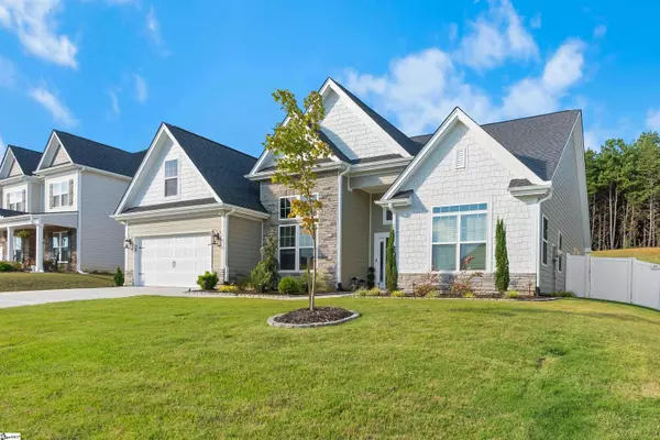 145 Juniper Hill Drive, Easley, SC 29642