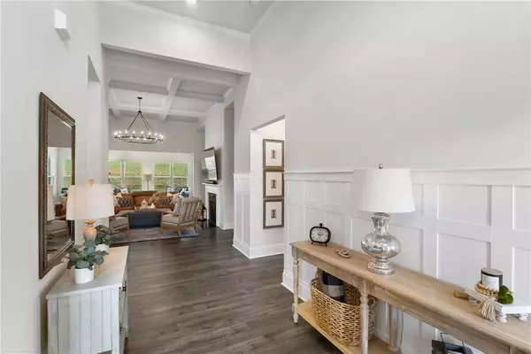 145 Juniper Hill DR, Easley, SC 29642