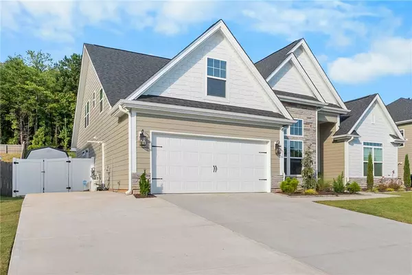 145 Juniper Hill DR, Easley, SC 29642