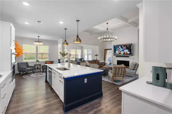 145 Juniper Hill DR, Easley, SC 29642