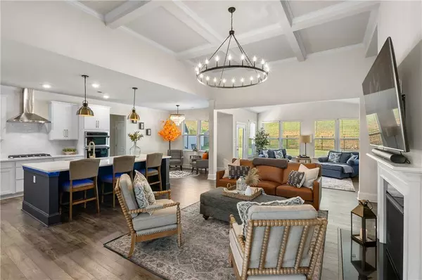 145 Juniper Hill DR, Easley, SC 29642