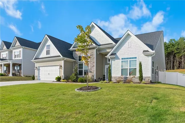 145 Juniper Hill DR, Easley, SC 29642