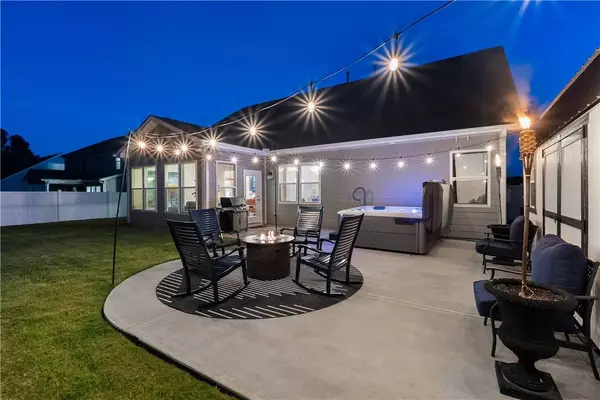 145 Juniper Hill DR, Easley, SC 29642