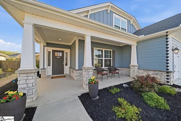 608 Betony Way, Greenville, SC 29607