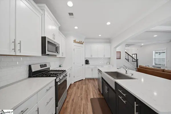 608 Betony Way, Greenville, SC 29607