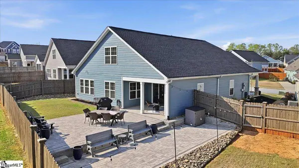 608 Betony Way, Greenville, SC 29607