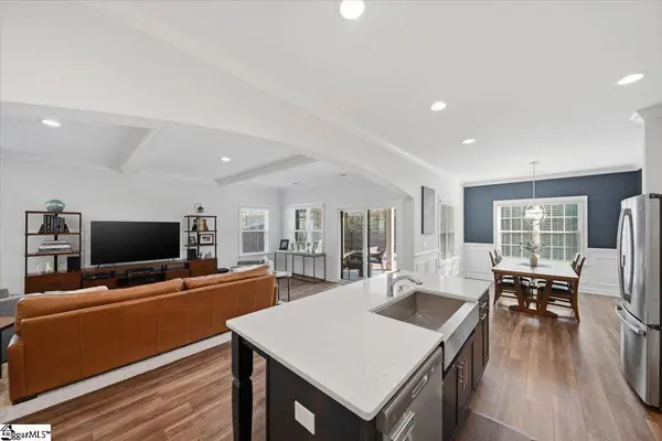 608 Betony Way, Greenville, SC 29607