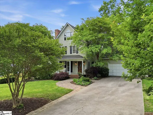 307 WAPPOO Lane, Taylors, SC 29687
