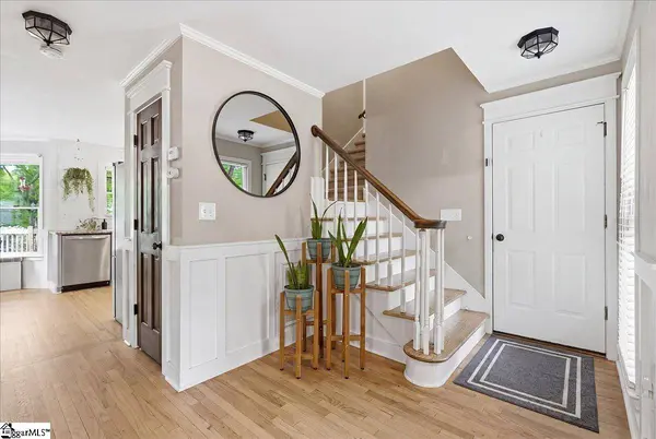 307 WAPPOO Lane, Taylors, SC 29687