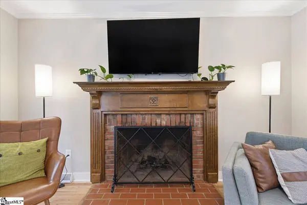 307 WAPPOO Lane, Taylors, SC 29687