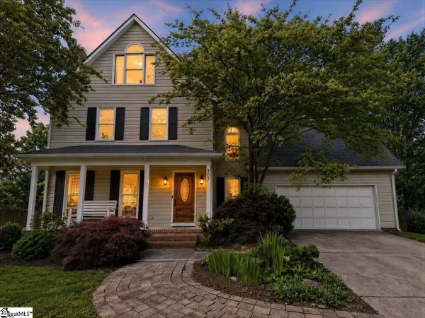 307 WAPPOO Lane, Taylors, SC 29687