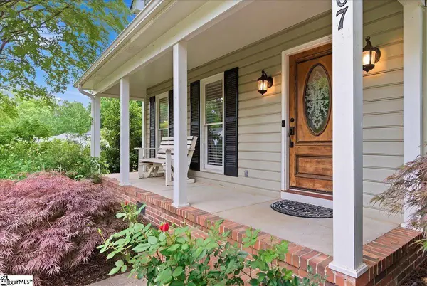 307 WAPPOO Lane, Taylors, SC 29687