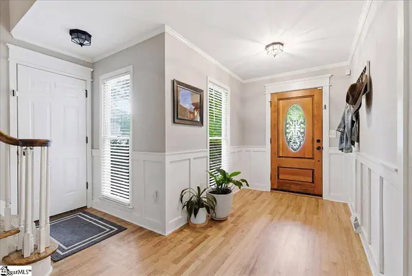 307 WAPPOO Lane, Taylors, SC 29687