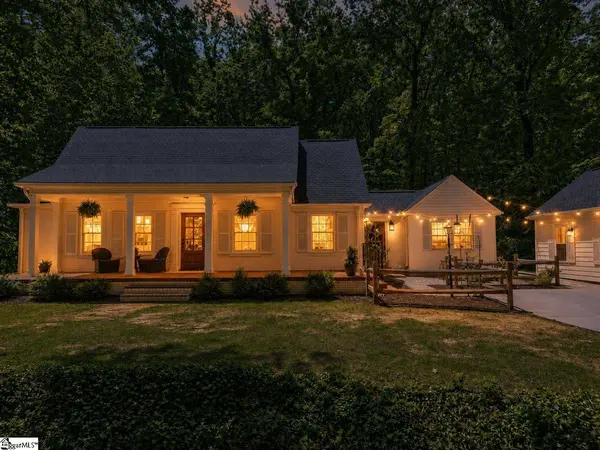 125 Turner Circle, Greenville, SC 29609