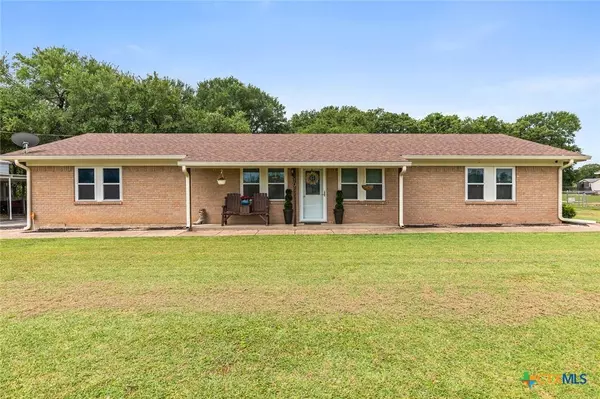 108 Oak Hill Loop, Whitney, TX 76692