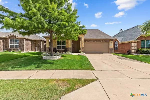1705 Quail Springs CIR, Fort Worth, TX 76177