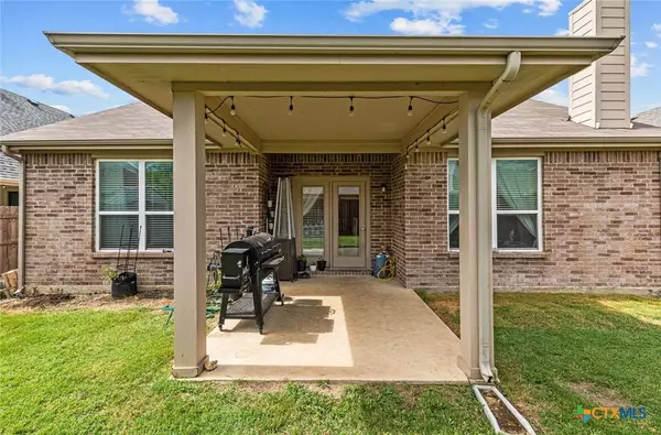 1705 Quail Springs CIR, Fort Worth, TX 76177
