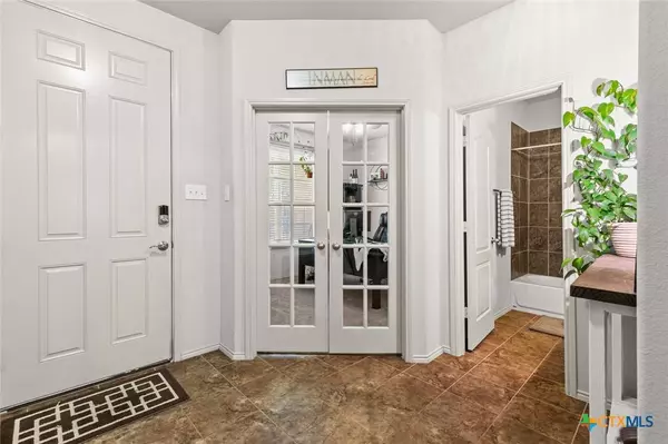 1705 Quail Springs CIR, Fort Worth, TX 76177