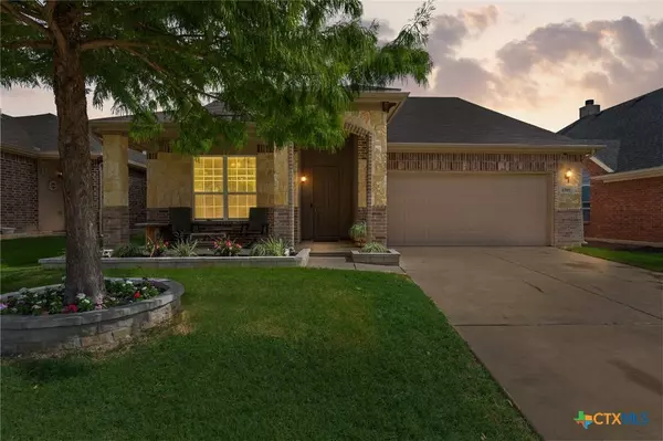 1705 Quail Springs CIR, Fort Worth, TX 76177