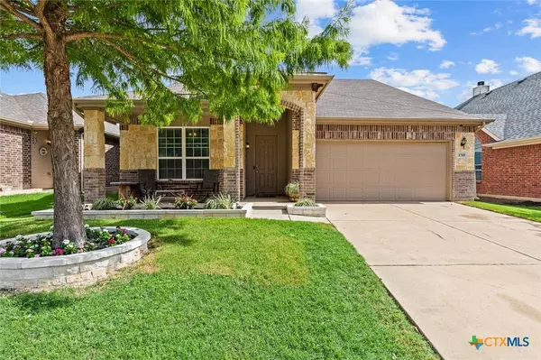 1705 Quail Springs CIR, Fort Worth, TX 76177