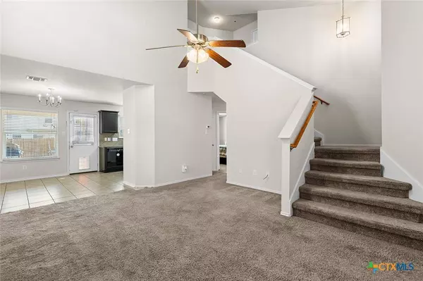 6536 Cascade DR, Woodway, TX 76712