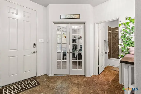 1705 Quail Springs CIR, Fort Worth, TX 76711