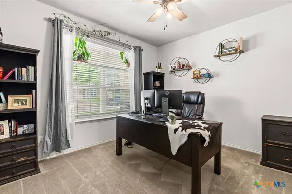 1705 Quail Springs CIR, Fort Worth, TX 76711