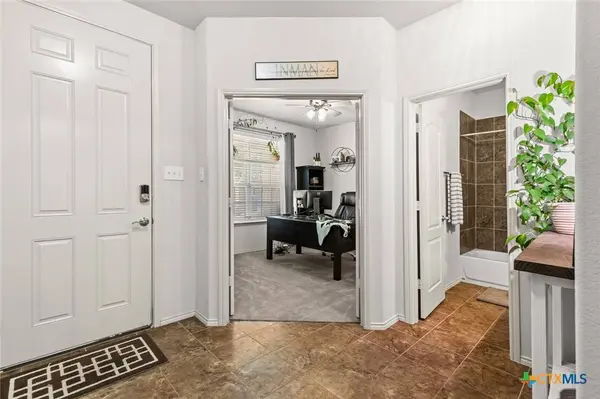 1705 Quail Springs CIR, Fort Worth, TX 76711