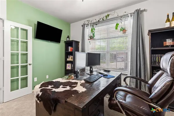 1705 Quail Springs CIR, Fort Worth, TX 76711