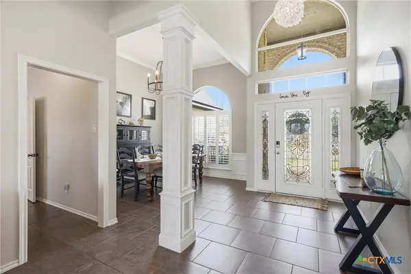 613 Remington Park DR, Waco, TX 76706