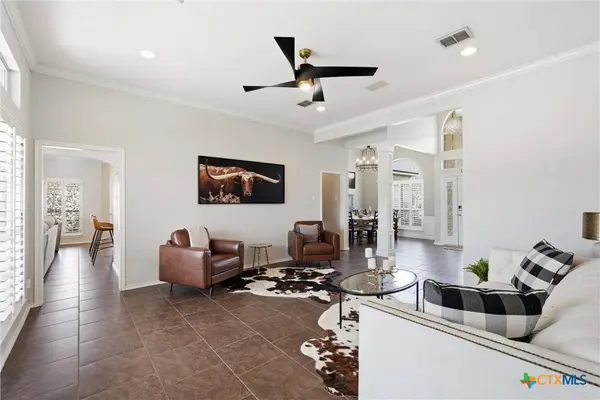 613 Remington Park DR, Waco, TX 76706